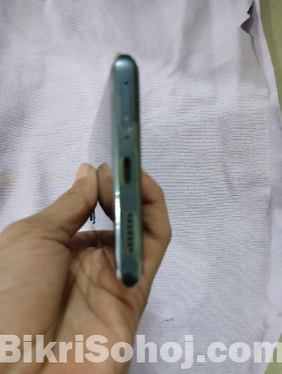 Iqoo neo 6  5g